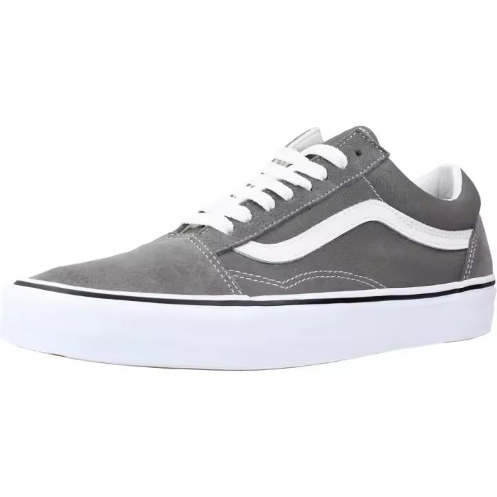 Zapatillas deportivas de Hombre Marca Vans Modelo Old Skool - 1
