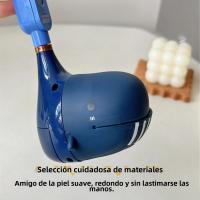 Erhu Electrónico Mini Guitarra Adorable Forma De Dibujos Animados Instrumento Musical Educativo Para Niños Aprendizaje Temprano - details 15