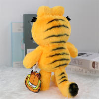 Muñeco De Peluche Kawaii Original GARFIELD Familia Gato Cartoon Odie Juguetes Suaves Para Niños Regalos De Cumpleaños - details 10