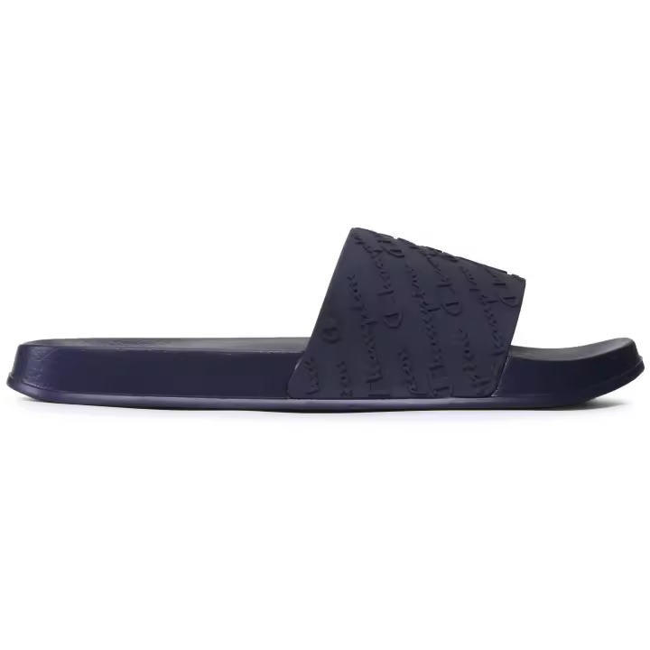 Chanclas Champion Antony para hombre en color azul - 1