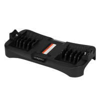 48kg Mancuerna Ajustable,Pesas y Mancuernas,Mancuernas Cortas Ajustables,15 Niveles de Peso,Ajuste Rápido Ajuste Con Una Sola Pulsación,Juego de Mancuernas con Discos de Pesas - details 6
