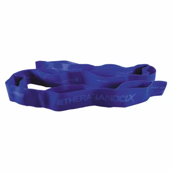 Theraband Bandas De Resistencia Clx 11 Loops Extra Strong - 1