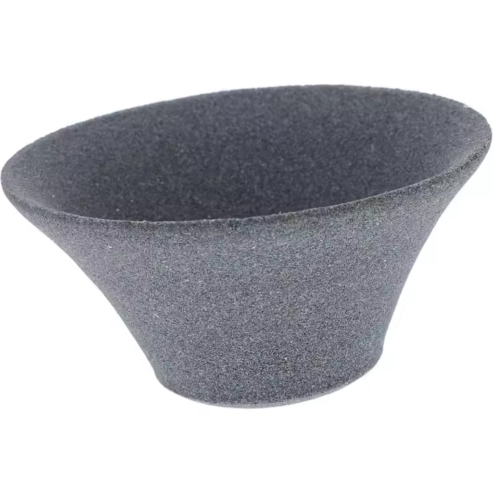 Colador de té no poroso, infusor de café por goteo, colador para taza de té, tetera japonesa, filtro de café con gotero, colador cónico sostenible, fabricante de conos - 1