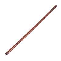 Varita De Limpieza Para Flute Y Piccolo De Madera Sólida Mahogany Accesorios Para Instrumentos De Viento Profesionales - details 3