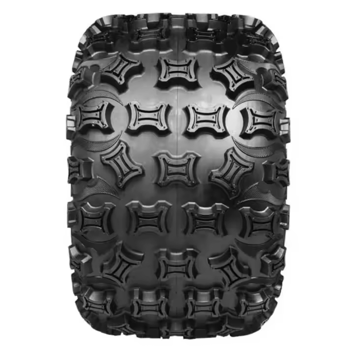 Arisun Neumático Delantero De Quad Xc Plus 30f - 1