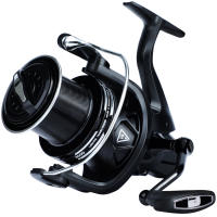 Carrete De Pesca Sougayilang Serie 10000-12000 MAX Drag 25KG Ultra Suave Y Potente Para Pesca En El Mar Carrete De Giradiscos Pre-Loading De Metal - details 0