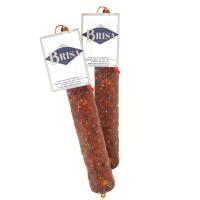 Pack 2 Velitas de Chorizo Ibérico de Bellota - Ibéricos Brisa | Capricho Paladar - details 0
