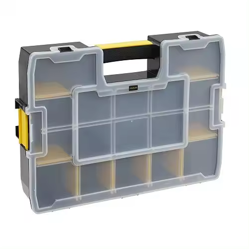 Organizador herramientas modular SortMaster 2 - 1