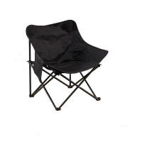 Silla de Playa Plegable con funda ,SILLA CAMPING, Estructura de Acero Resistente,Asiento de Lona Impermeable ,Ideal para Playa o Camping ,Pesca, Estructura de Acero, - details 4