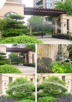 Cañón De Jardín Expansible 25FT-200FT Con Agua Mágica Para Riego Diario Lavado De Coche Y Limpieza Herramientas De Jardín Resistentes Al Desgaste Y La Corrosión - details 13
