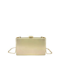 MODELISA Bolso Clutch De Fiesta Cartera Mano Con Cadena De Hombro Boda Evento Ceremonia Para Mujer - details 0