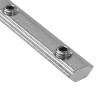 Conector Interno De Perfil De Aluminio 180 Grados 8pcs 2020 Para Soldadura Y Carpintería Con M5 Piezas De Fijación - details 2