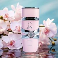 Lattafa Yara Rosa Perfume para Mujer 100 ml – Floral Dulce y Cremoso, Larga Duración, Ideal para Regalo o Uso Diario - details 1