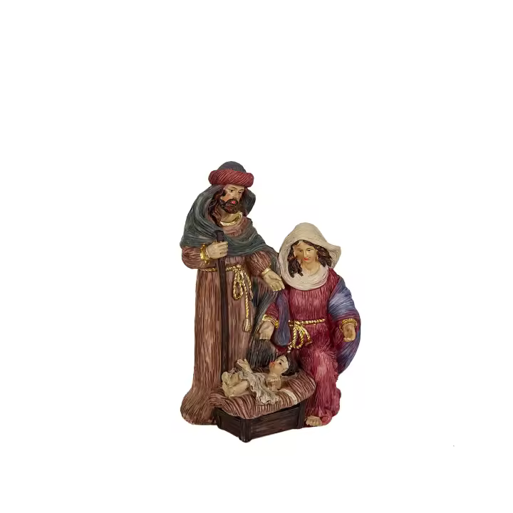 FIGURA NACIMIENTO RESINA HM192542 FIJALO - 1