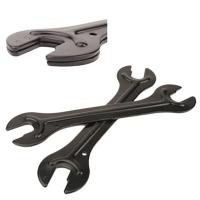 Herramienta De Reparación De Bicicleta 4en1 Portátil Llave De Cono De Eje Y Punta Abierta Accesorios Para Bicicleta 13/14/15/16mm - details 1