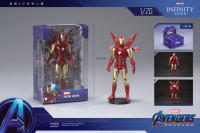 Figuras De Acción Marvel Legends 4 Pulgadas ZD Original Avengers Con Personajes Como Iron Man Spider Man Thor Capitán América Thanos Hulk War Machine Para Coleccionistas Y Juguetes - details 4