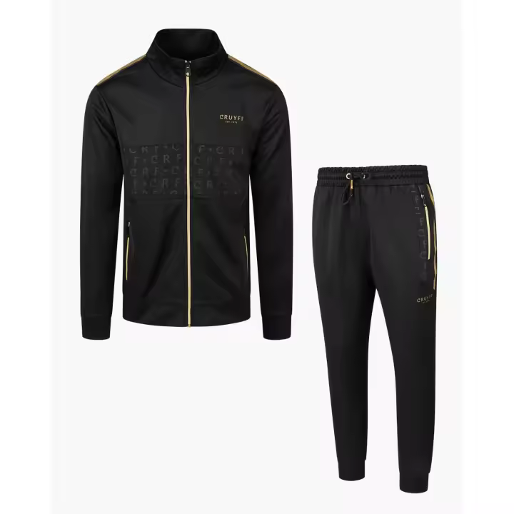Cruyff Chandal Hombre Modelo Gregory CA231027-998. - 1