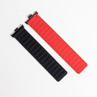Correa De Reloj Magnética Para Xiaomi Redmi Watch 5 4 Mi Band 9 pro 8 pro Silicona Suave Anillo De Banda Deporte Cinturón De Muñeca - details 2