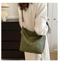 Bolso De Hombro Bohemio De Gran Capacidad Bolso De Mano Moda Para Mujer Bolsa Cruzada Casual Con Línea De Nylon - details 12