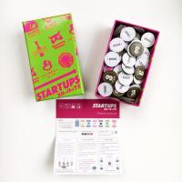 Juego De Tablero Intenso Oink Games Kobayakawa / in a GROVE / Nine Tiles Panic Desafía a Tus Opponents En Una Juego De Mesa Excitante - details 7