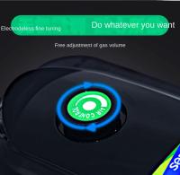 Bomba De Oxígeno Para Acuario Sobo Songbao 3.5W Doble Agujero Suministros De Acuario 738M Voltaje 110-240V - details 5