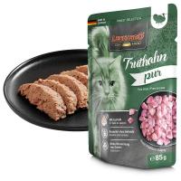 Leonardo Finest Selection - Comida húmeda premium para gatos - Pack de 16 bolsas x 85gr - ¡Delicioso alimento para consentir a tu gato! - details 4