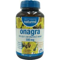 Dietmed ONAGRA 1000mg 180 Perlas - Suplemento para el bienestar de la salud de la mujer - details 2