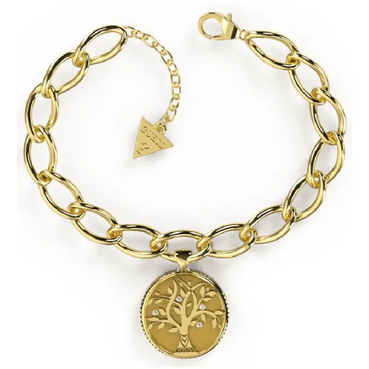 Guess JUBB01438JWYGS Pulsera Talismania Mujer - 1