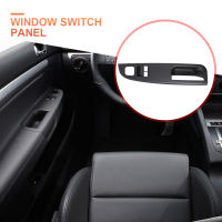 Manija De Puerta Interior Para Coche VW Golf GTI 2 Puertas Modelos 2004-2009 ABS Y PC Pulsera De Atracción De Puerta De Coche - details 3