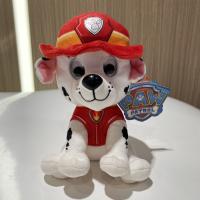 Peluche Paw Patrol Hot Sale Con Personajes De Peluche De Cartoon Para Decoración De Habitación Y Regalo De Cumpleaños Para Niños Incluye Liberty Chase Skye Everest - details 9
