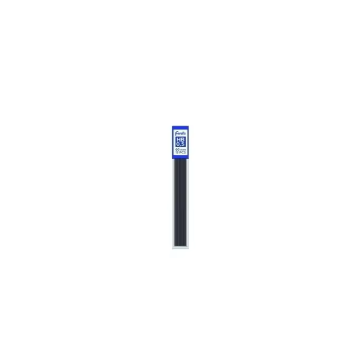 Forofis - MINAS FOROFIS  0,5 - HB (TUBO de 12) 91570 - 1