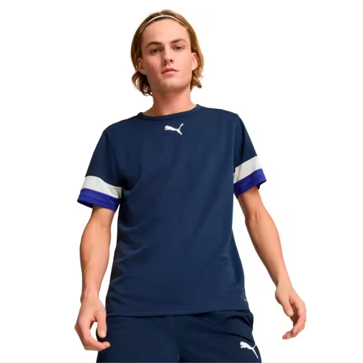 Puma Camiseta De Fútbol Puma Individualrise Jersey Hombre - 1