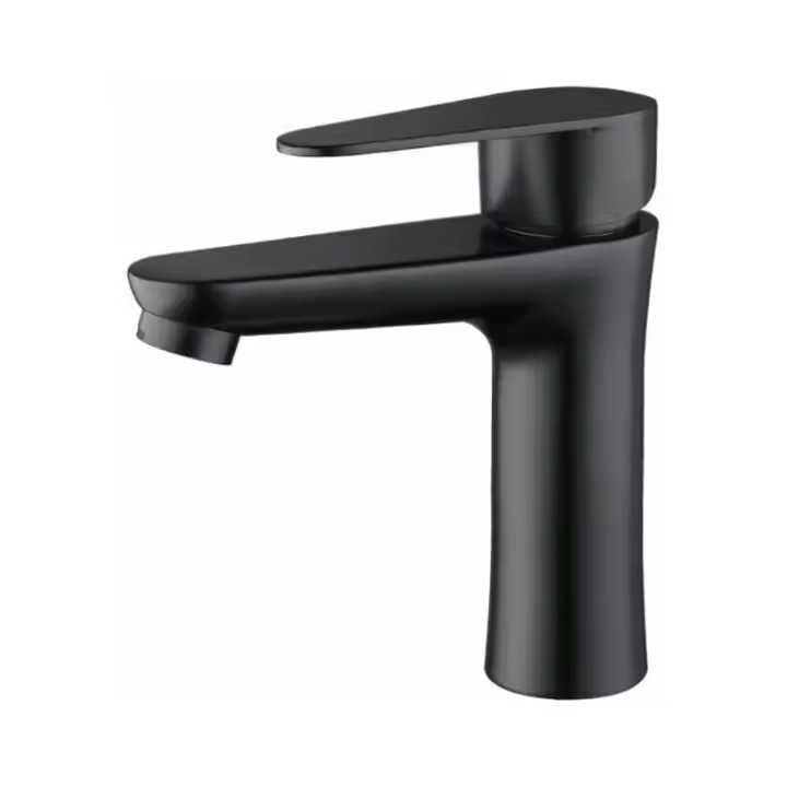 Grifo de baño Grifo monomando para lavabo de baño - 1