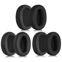 Almohadillas de oído transpirables para auriculares Wh-ch700n Cojines de oído Almohadillas manga - details 2