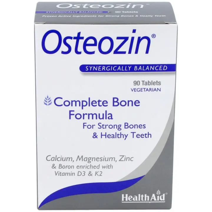 Healthaid Osteozin 90Comp - 1