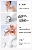 Cepillo De Dientes Eléctrico SOOCAS X3S Sonic IPX7 Impermeable Para Adultos Carga USB Rápida Modos Inteligentes De Limpieza - details 14