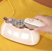 Plancha eléctrica portátil plegable para ropa, plancha eléctrica de mano, cepillo de vapor pequeño - details 3