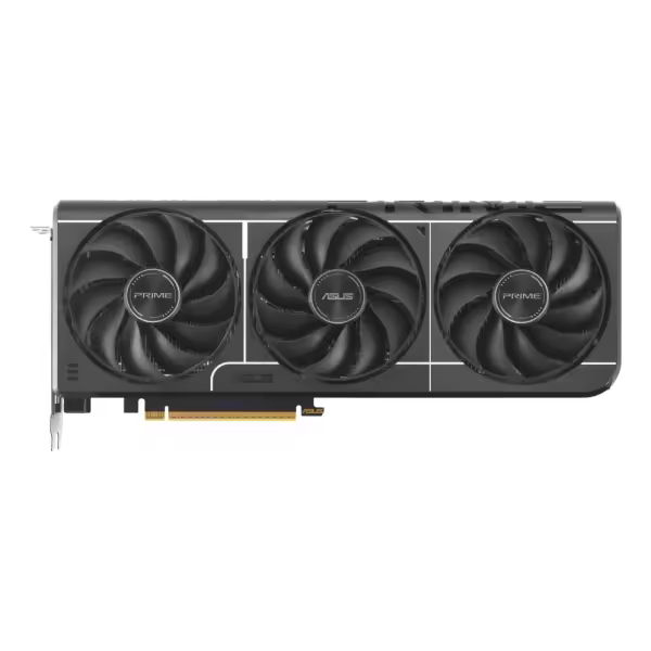 TARJETA GRAFICA ASUS PRIME RTX 5060 TI 8GB OC - 1