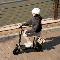 Patinetes Electricos Adultos iScooter F2 - details 12