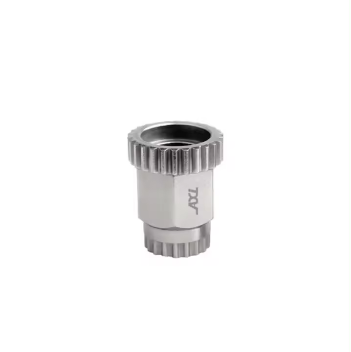 Herramienta De Desmontaje De Ranura Para Ruedas De Bicicleta DT Swiss Herramienta De Reparación De Bicicleta Para MTB 180 240 EXP 240S 340 350 - 1
