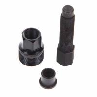 Herramienta Profesional De Reparación De Bicicleta 1Pcs Extraedor De Engranajes De Bicicleta Herramienta De Remoción De Eje De Bicicleta MTB Mountain Crank Extractor - details 2