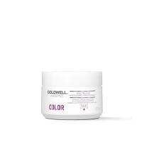 Goldwell Color 60 Sec Tratamiento Mascarilla Regeneradora 200 Ml - details 0