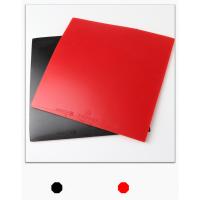 Goma De Tenis De Mesa Esponjosa Duradera Para Ataque Rápido Adhesivo Doble Cara Accesorios De Entrenamiento Para Raqueta - details 3