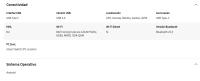 Samsung Galaxy A56 5G 128GB/256GB/Pantalla 6.7" Super AMOLED 120Hz/Versión para Oriente Próximo - details 13
