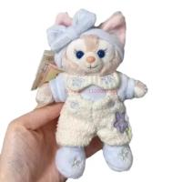 Muñeca De Peluche Disney Linabell Serie Cartoon Lazada Colgante Llavero Kawaii Regalo De Cumpleaños Para Niños Y Adultos - details 10