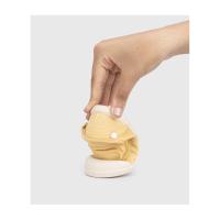 Zapatillas de lona niño IGOR S10333-235 LONA VELCROS DIJON BAREFOOT 34723 25V - details 8