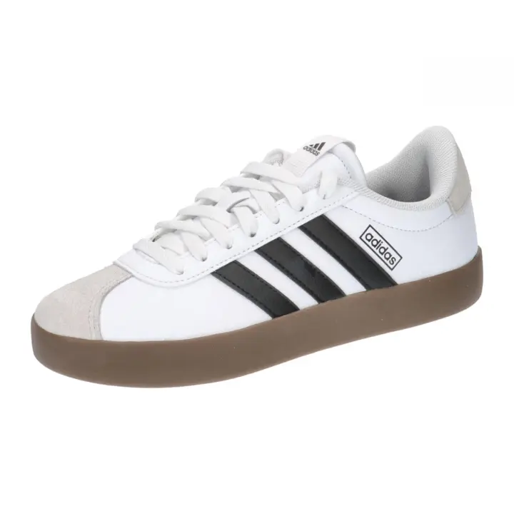 Zapatillas Adidas CL Court 3.0 Blancas | Estilo y Versatilidad Urbana - 1