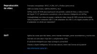 Apple iPhone 16 Pro Max -  Móvil 256 GB, cámara 48 MP,  6,9''  pulgadas (17,4 cm) Versión EU - details 20