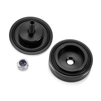 Kit De Eliminación De Limpia-Revestimiento De Aleación De Aluminio Para Coche Accesorios Universales Para Parabrisas Trasero - details 2