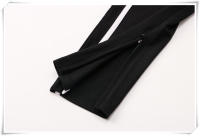 Pantalones De Running Para Hombre Ajustados Fitness Workout Sweatpants Deportivos Con Cierre De Cordón Trousers De Jogging - details 16